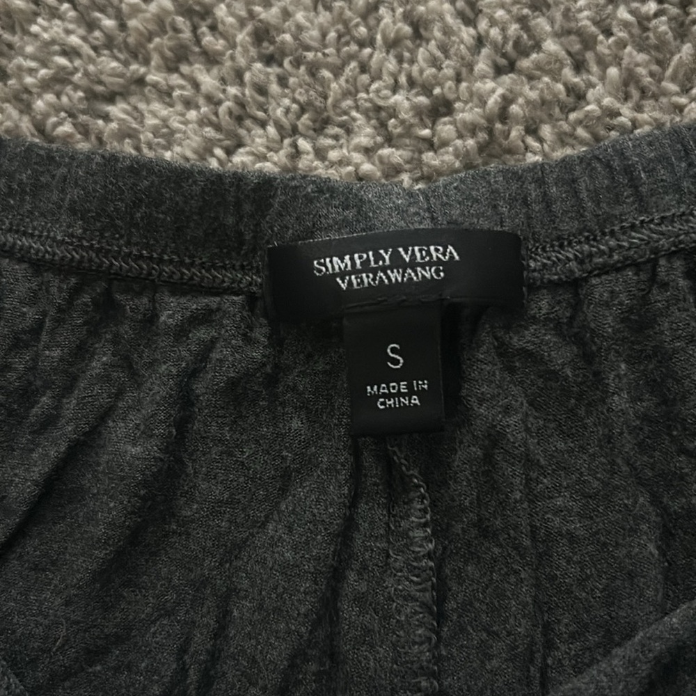 Soft Sleep Shorts - Picture 3 of 3